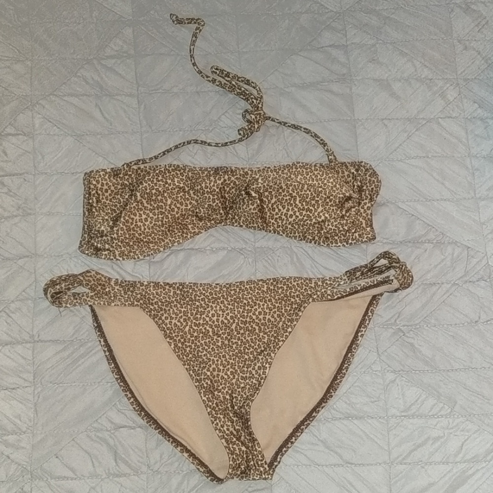 Old Navy bikini